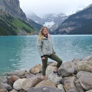 Meet your Posher, Allison